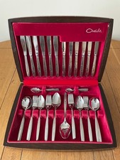 Oneida 50 Piece Venetia