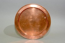 Arts and Crafts antique copper