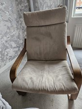 IKEA Poang Chair 