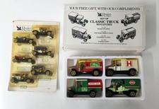 Readers Digest Vintage Car