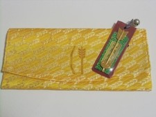 Omamori Minaka Inari Shrine