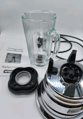 Vintage classics waring - classics,