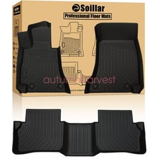 Floor Mats Liner For 2017 -