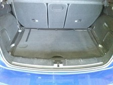 BOOT CARPET MINI COUNTRYMAN