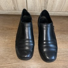 Ladies RIEKER Antistress Black