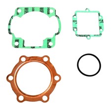 TOP END GASKET SET KAWASAKI KX