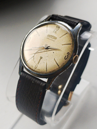 Vintage roamer standard 1950s - vintage,