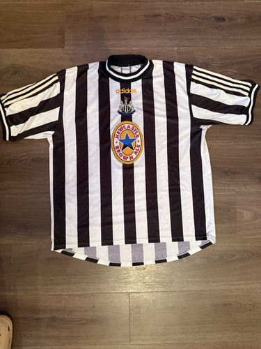 Original vintage newcastle - original,