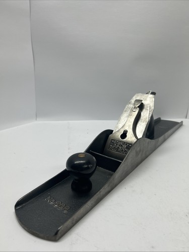 Vintage stanley 608c - stanley,