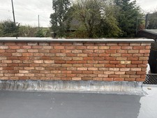 Brickslips/Tiles Rustic
