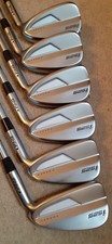 Ping i525 Irons 5-PW Black Dot
