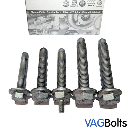 Genuine right engine mount - genuine, vw
