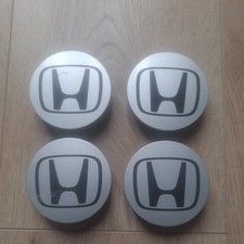 4 X GENUINE HONDA CIVIC ACCORD