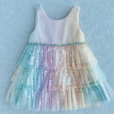 Couture Princess Baby Girl