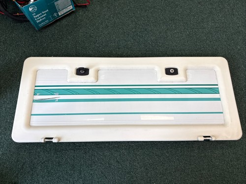 Caravan motorhome side - caravan,