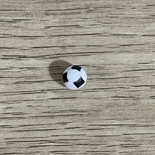 Vintage Original Ball TOMY Super Cup Football Soccer Game Replacement Spare Part