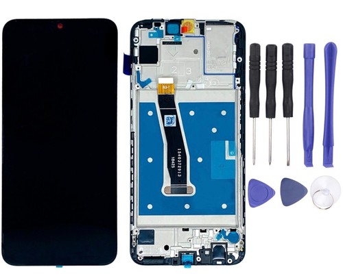 Huawei smart 2019 pot lx1 - huawei,