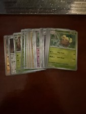 Pokemon Vintage Card Bundle