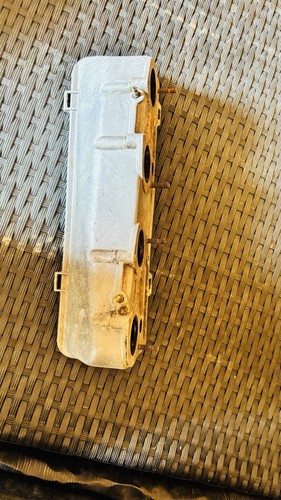 Twin air box - air, dellorto