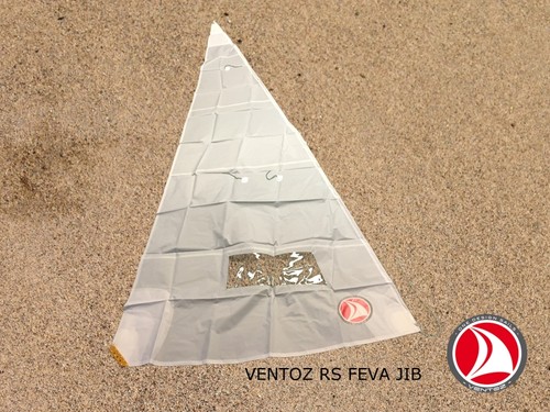 Ventoz feva jib - ventoz,