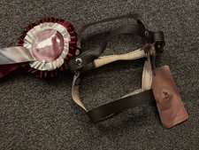 Mamas And Papas Leather