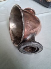 Antique carriage lamp - antique,