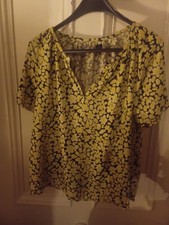 John Lewis ladies top size 12
