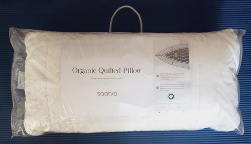 Saatva king pillow - saatva,