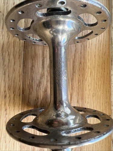 Vintage campagnolo record - vintage,