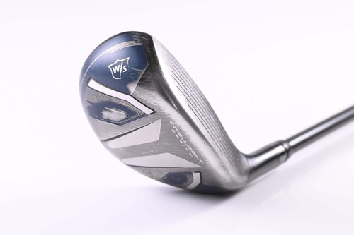 Wilson staff hybrid 22 - staff, d9
