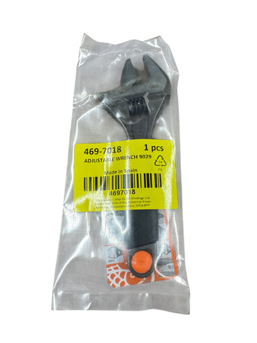 Bahco 9029 central nut - bahco, extra