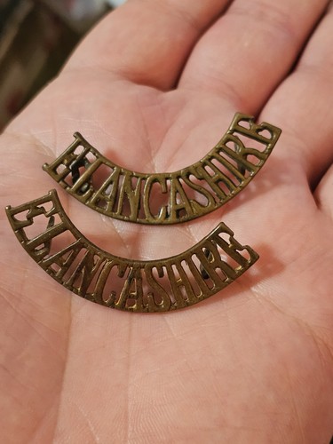 Ww1 east lancashire regiment - east,