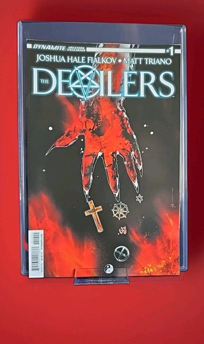Devilers 2014 dynamite - #1,