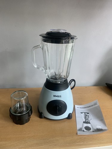 Bistro chef ice nuts - chef, 2-in-1