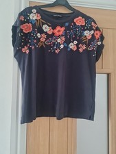 Ladies Next Top 14 Petite Capped Sleeves