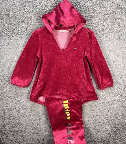 Juicy couture velour piece - juicy, 2-piece