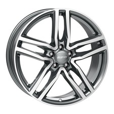 Alutec Wheels Ikenu 7.5Jx17