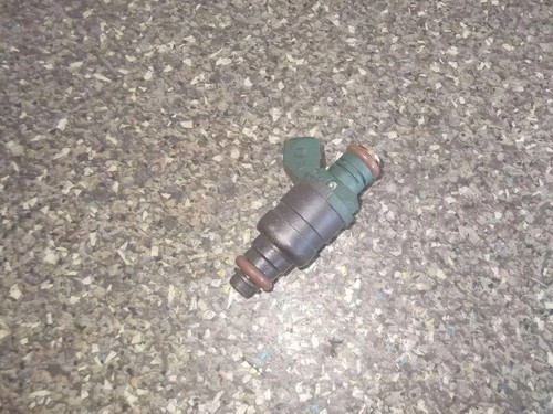 Golf viii cd1 fuel injector - vw,