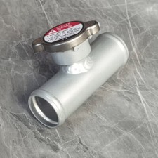 38mm 1-1/2" O.D Aluminum In