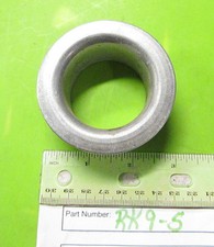 Rickman NOS Zundapp 125 MX &