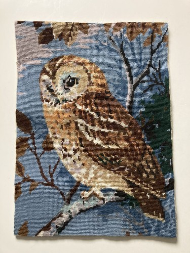 Vintage penelope completed - vintage,
