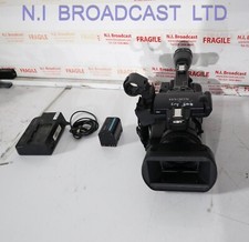 Sony pmw200 ( pmw-200) sxs