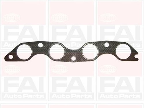 Fai exhaust manifold - exhaust,