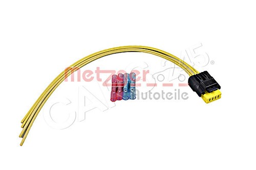 Intake manifold sensor cable - intake,