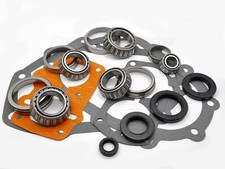 LT77 Gearbox Bearing Rebuild Repair Kit Suffix D Rover SD1 Timken