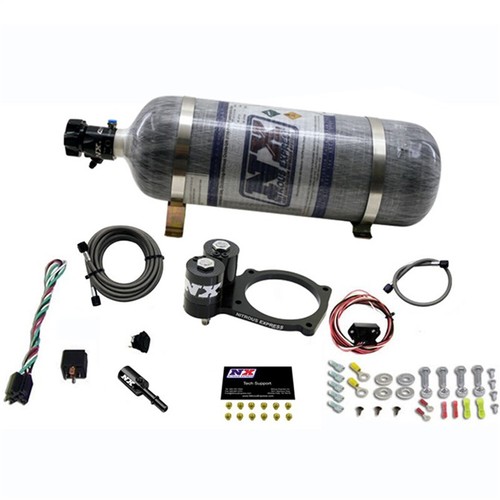 Nitrous express 20943 - express, 20943-12
