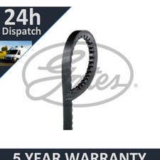 Gates V-Belt For Volvo 340-360