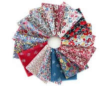 Liberty Lazenby Cotton –