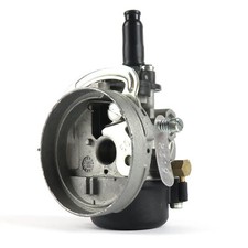 Genuine Dellorto SHA14.12N Carb for Gilera with oil feed- beware of cheap copies