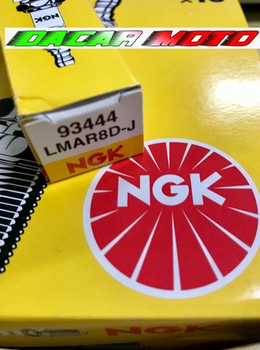 Ngk lmar8d candle bmw 1200 - ngk,